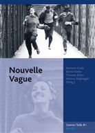 Norbert Grob, Bern Kiefer, Bernd Kiefer, Thomas Klein, Thomas Klein u a, Marcus Stiglegger - Nouvelle Vague