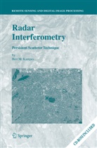 Bert M Kampes, Bert M. Kampes - Radar Interferometry, w. CD-ROM