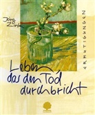 Jörg Zink, Vincent van Gogh, Harmensz van Rijn Rembrandt, Rembrandt Harmensz van Rijn - Leben, das den Tod durchbricht