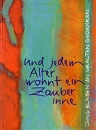 Claudia Peters - Und jedem Alter wohnt ein Zauber inne