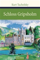 Kurt Tucholski, Kurt Tucholsky - Schloss Gripsholm