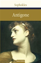 Sophokles, Sophokles - Antigone