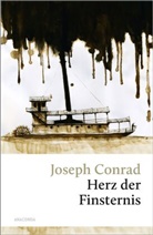 Joseph Conrad - Herz der Finsternis