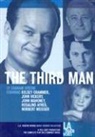 Graham Greene, Greene Graham, Kelsey Grammer, John Vickery - The Third Man (Audio book)