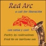 Fred Ho, Raul Salinas, Raul/ Ho Salinas, Raul Salinas - Red Arc