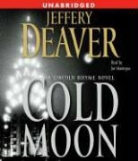 Jeffery Deaver, Jeffery/ Mantegna Deaver, Joe Mantegna - The Cold Moon