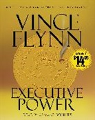 Vince Flynn, Vince/ Schultz Flynn, Armand Schultz - Executive Power (Audio book)