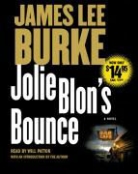 James Lee Burke, James Lee/ Patton Burke, Will Patton - Jolie Blon's Bounce