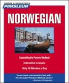 Not Available (NA), Pimsleur, Pimsleur - Norwegian