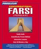 Pimsleur, Pimsleur - Farsi (Persian) Conversational (Audio book)