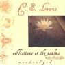 C. S. Lewis, Ralph Cosham - Reflections on the Psalms (Livre audio)