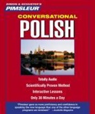 Not Available (NA), Pimsleur, Pimsleur - Pimsleur Conversational Polish