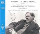 Dylan Thomas, Richard Bebb, Richard Burton - The Essential Dylan Thomas (Audio book)