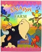 Beth Harwood, Derek Matthews - Snappy Little Farm