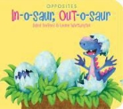David Bedford, David Worthington Bedford, Leonie Worthington - In-O-Saur, Out-O-Saur