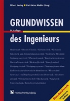 Herin, Ekber Hering, Ekbert Hering, Modle, Modler, Modler... - Grundwissen des Ingenieurs