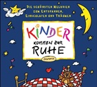 Kinder kommen zur Ruhe, 1 Audio-CD (Hörbuch)