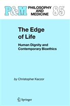 C. Kaczor, Christopher Kaczor - The Edge of Life