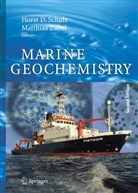 Hors D Schulz, Horst D Schulz, Horst D. Schulz, Zabel, Zabel, Matthias Zabel - Marine Geochemistry