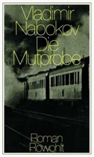 Vladimir Nabokov - Die Mutprobe