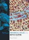 Nigel Dalziel, Haywood and Hall, John Mackenzie, Haywood &amp; Hall - The Penguin Historical Atlas of the British Empire