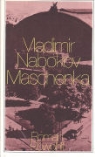 Vladimir Nabokov - Maschenka