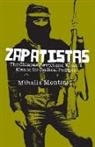 Mihalis Mentinis - Zapatistas
