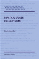 Debora Dahl, Deborah Dahl - Practical Spoken Dialog Systems