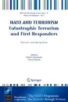 Edwards, Edwards, Frances Edwards, Friedrich Steinhausler, Friedric Steinhäusler, Friedrich Steinhäusler - NATO and Terrorism