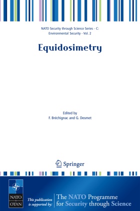 F. Br¿ignac, F. Brechignac, F. (International Union of Radioecology) Brechignac, Bréchignac, F Bréchignac, … - Equidosimetry Ecological Standardization and Equidosimetry for Radioecology and Environmental Ecology