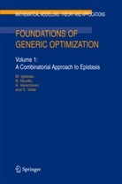 Iglesias, M Iglesias, M. Iglesias, Naudts, B Naudts, B. Naudts... - Foundations of Generic Optimization. Vol.1