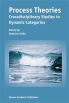 Johann Seibt, Johanna Seibt - Process Theories