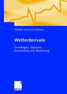 Christia Hee, Christian Hee, Lutz Hofmann - Wetterderivate