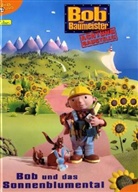 Ulrike Kenz - Bob und das Sonnenblumental