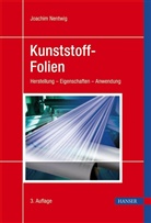Joachim Nentwig, Joachim (Dr.) Nentwig - Kunststoff-Folien