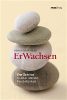 Prend, Ashley Davis Prend - ErWachsen