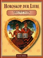 Derek Parker, Juli Parker, Julia Parker, Julia &amp; Derek Parker - Horoskop der Liebe: Skorpion
