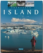 Kai U Küchler, Kai-Uwe Küchler, Kai-Uwe Küchler - Abenteuer Island