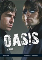 Oasis, Harry Shaw, Fryderyk Gabowicz, Angelika Welt - Oasis, Talking