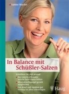 Sabine Wacker - In Balance mit Schüßler-Salzen
