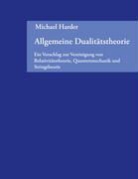Michael Harder - Allgemeine Dualitätstheorie