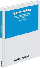 Dr Heinz Meyer, Heinz Meyer, Maria Revermann - Hygieneschulung