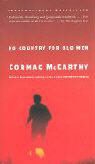 Cormac Mccarthy - No Country for Old Men