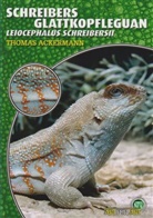 Thomas Ackermann - Schreibers Glattkopfleguan