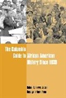 Robert Harris, Robert L. Terborg-Penn Harris, Robert Harris Jr., Robert Harris, Robert L. Harris, Robert Harris Jr.... - Columbia Guide to African American History Since 1939