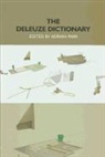 Adrian Parr, Adrian (EDT) Parr, Adrian Parr - Deleuze Dictionary