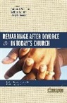 William A. Heth, Craig S. Keener, Mark L./ Wenham Strauss, Gordon J. Wenham, Gordon John Wenham, Zondervan - Remarriage After Divorce in Today's Church