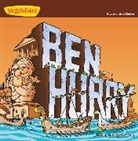 Doug Peterson, Doug/ Moore Peterson, Michael Moore - Ben Hurry