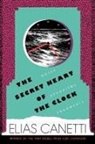 Elias Canetti, Elias/ Agee Canetti - The Secret Heart of the Clock