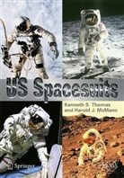 H. J. McMann, Harold J. McMann, K. S. Thomas, Kenneth S. Thomas - US Spacesuits